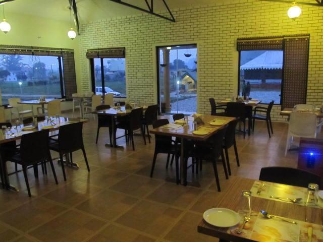 Derra Camp And Resort Jhājra Esterno foto